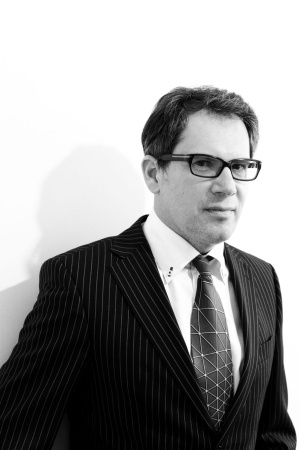 Bild Rechtsanwalt MMag. Gustav Walzel